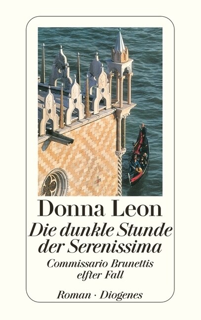 Die dunkle Stunde der Serenissima (Paperback)