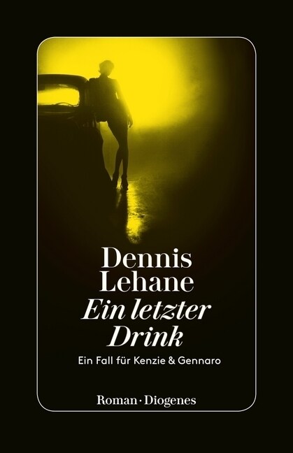 Ein letzter Drink (Paperback)