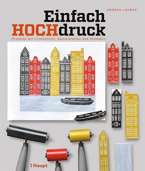 Einfach Hochdruck (Paperback)