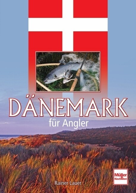 Danemark fur Angler (Paperback)