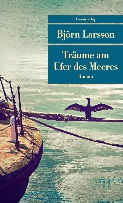 Traume am Ufer des Meeres (Paperback)