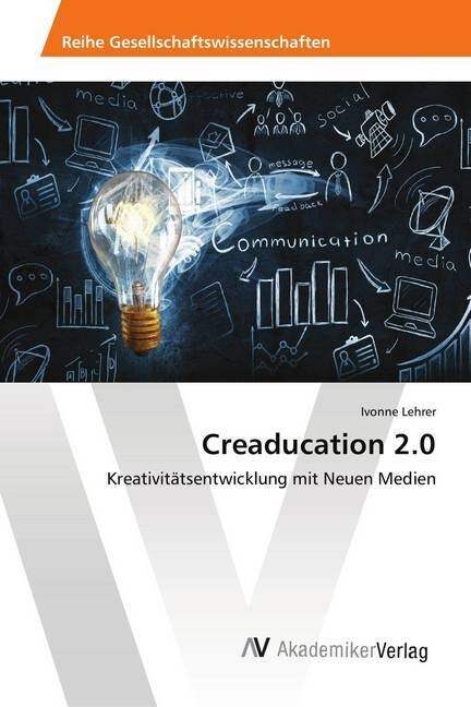 Creaducation 2.0 (Paperback)