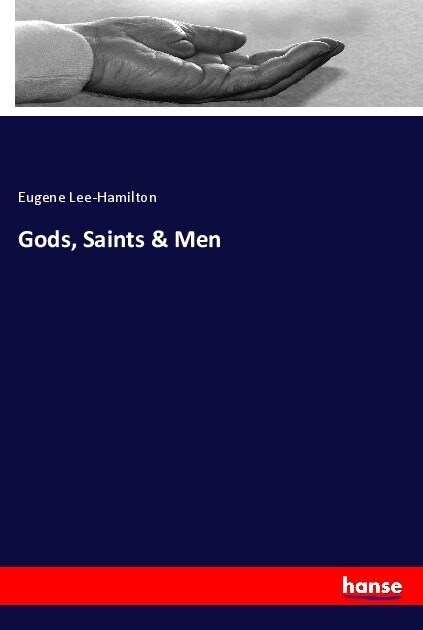 Gods, Saints & Men (Paperback)