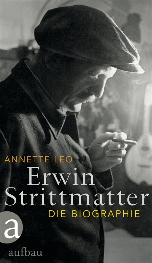 Erwin Strittmatter (Hardcover)