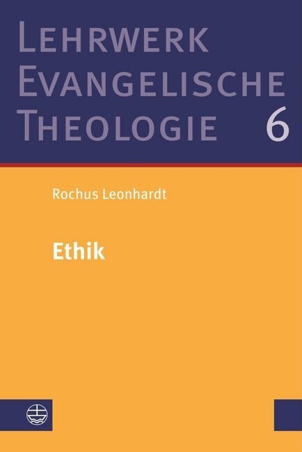 Ethik (Hardcover)