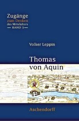 Thomas von Aquin (Paperback)