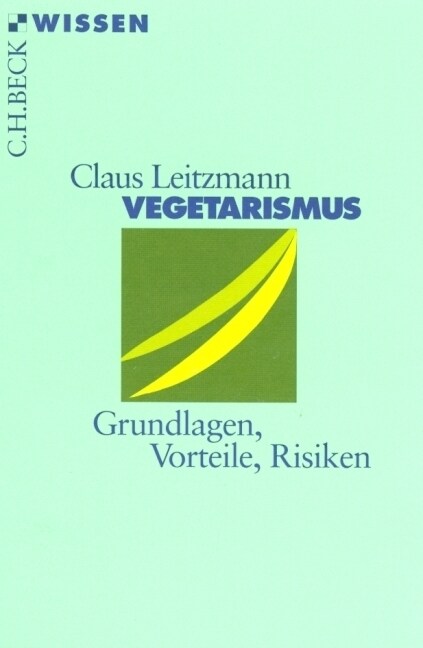 Vegetarismus (Paperback)