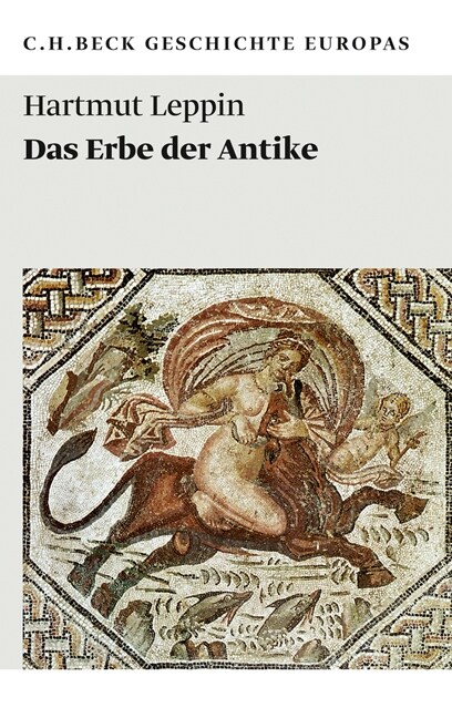Das Erbe der Antike (Paperback)