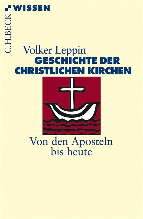 Geschichte der christlichen Kirchen (Paperback)