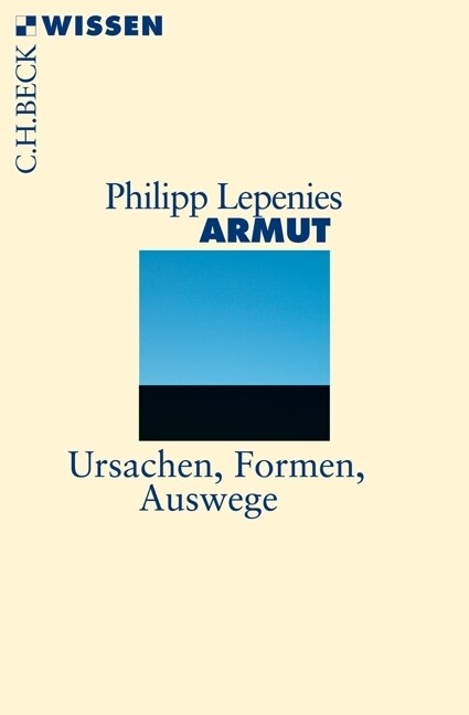 Armut (Paperback)