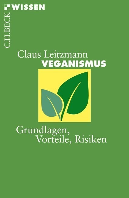 Veganismus (Paperback)