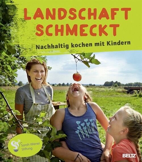 Landschaft schmeckt (Hardcover)