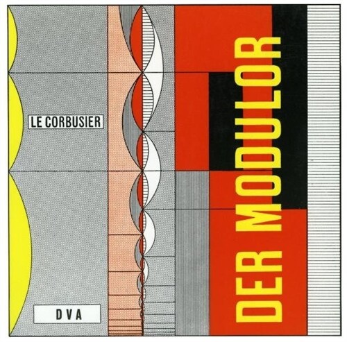 Der Modulor (Paperback)