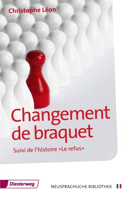 Changement de braquet (Pamphlet)