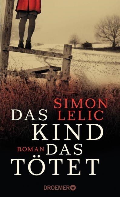 Das Kind, das totet (Hardcover)