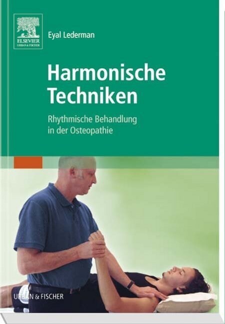 Harmonische Techniken (Paperback)