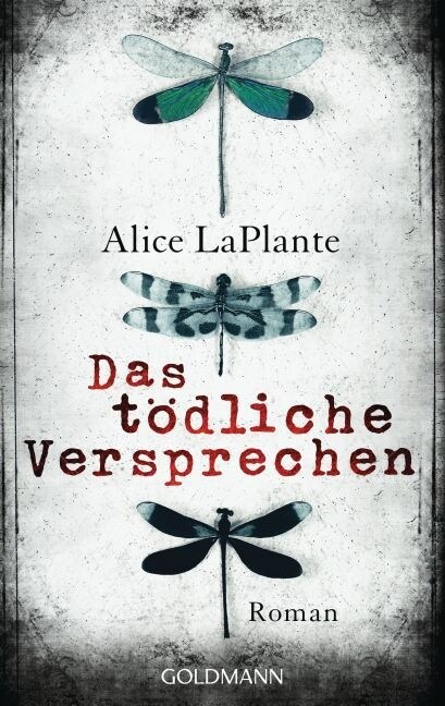 Das todliche Versprechen (Paperback)