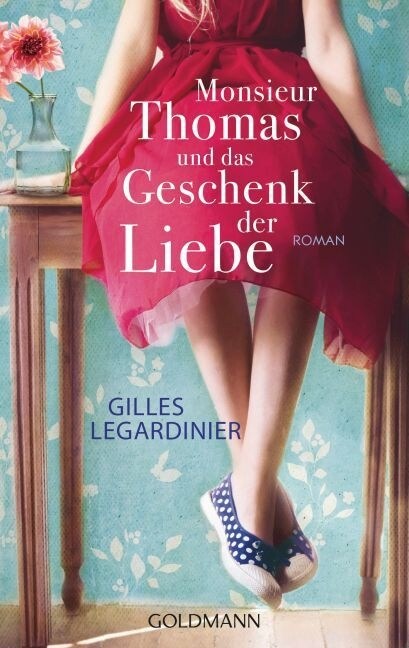 Monsieur Thomas und das Geschenk der Liebe (Paperback)