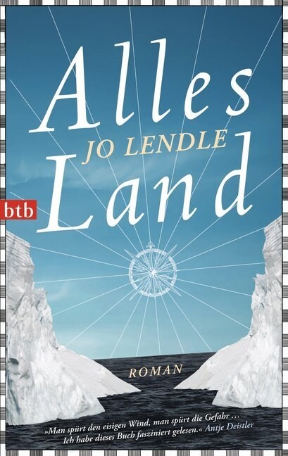 Alles Land (Paperback)