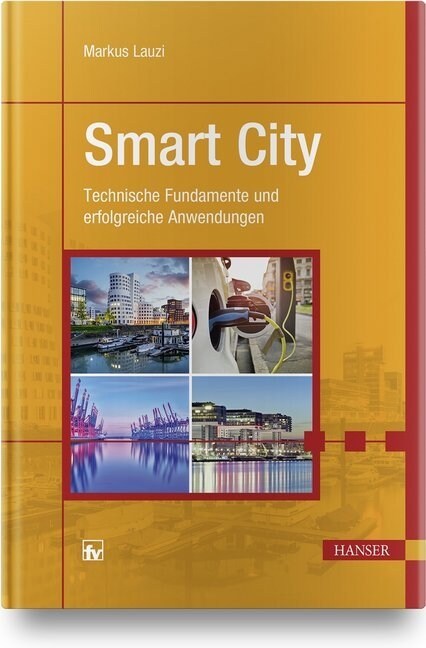 Smart City (Hardcover)