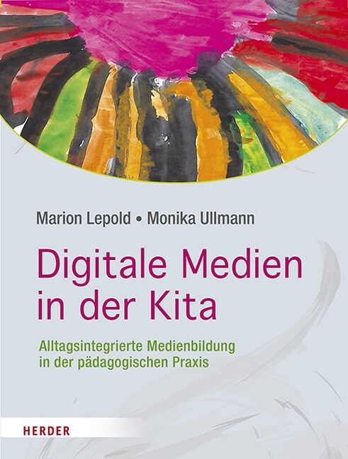 Digitale Medien in der Kita (Hardcover)