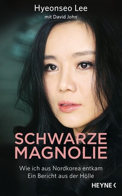 Schwarze Magnolie (Hardcover)
