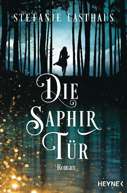 Die Saphirtur (Paperback)