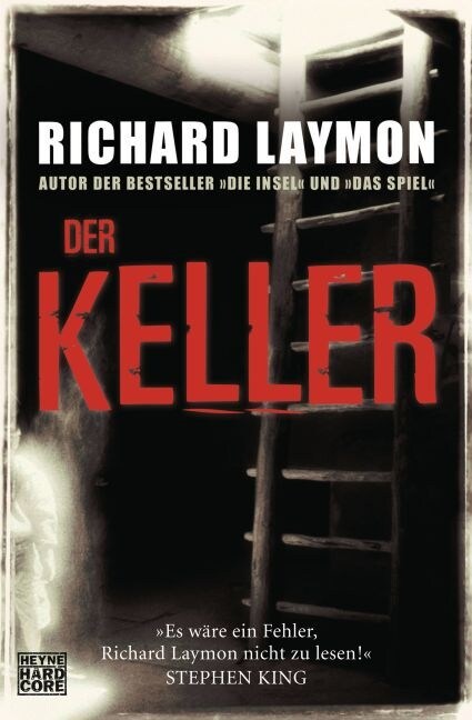 Der Keller (Paperback)