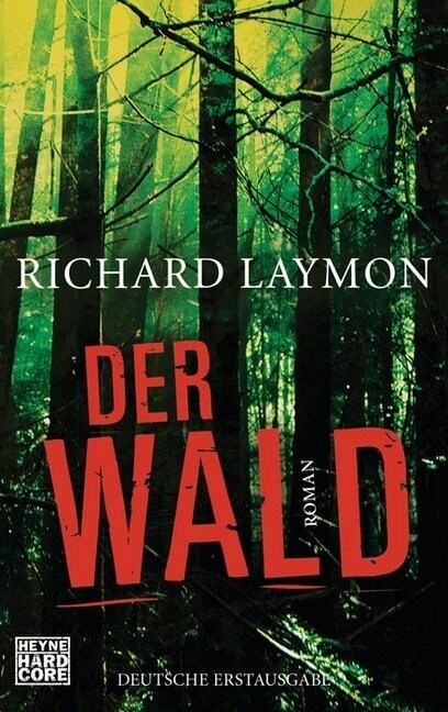 Der Wald (Paperback)