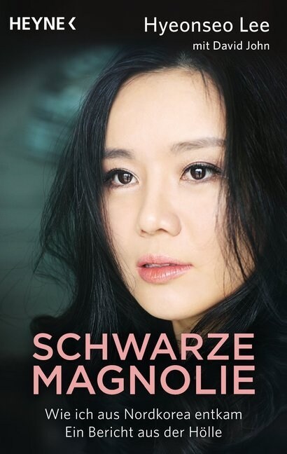 Schwarze Magnolie (Paperback)