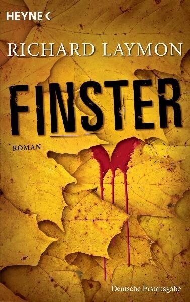 Finster (Paperback)