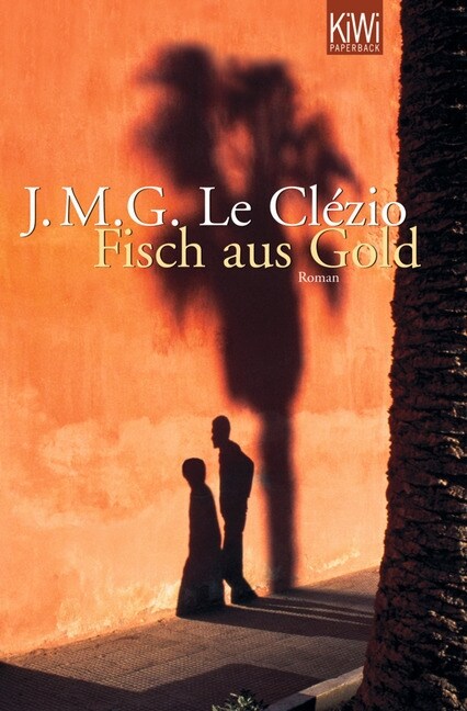 Fisch aus Gold (Paperback)