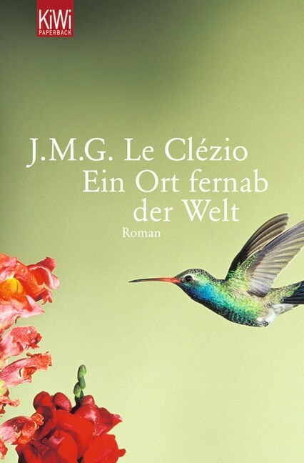 Ein Ort fernab der Welt (Paperback)