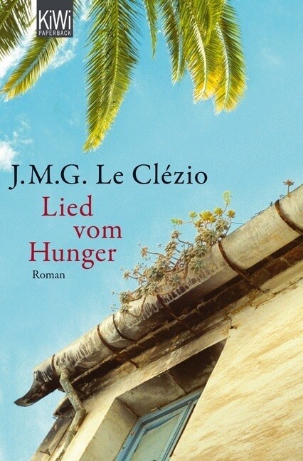 Lied vom Hunger (Paperback)