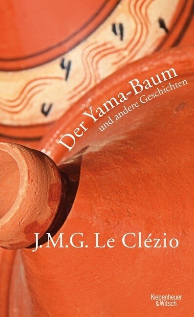 Der Yama-Baum und andere Geschichten (Hardcover)