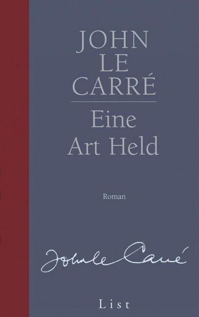 Eine Art Held (Hardcover)