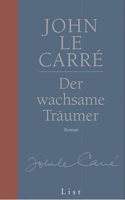 Der wachsame Traumer (Hardcover)