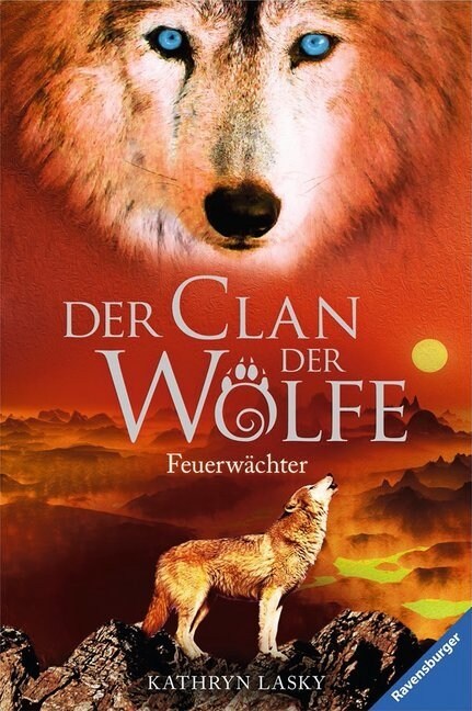 Der Clan der Wolfe - Feuerwachter (Paperback)