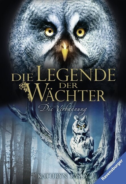 Die Legende der Wachter - Die Verbannung (Paperback)