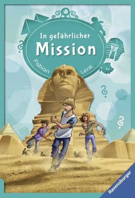 In gefahrlicher Mission (Paperback)