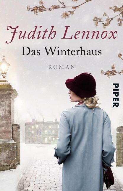 Das Winterhaus (Paperback)