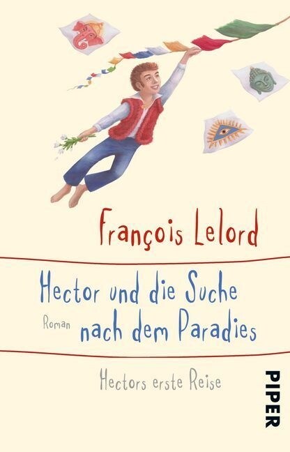 Hector und die Suche nach dem Paradies (Paperback)