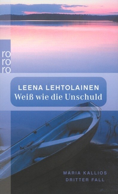 Weiß wie die Unschuld (Paperback)