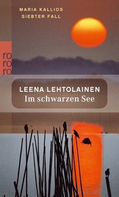 Im schwarzen See (Paperback)