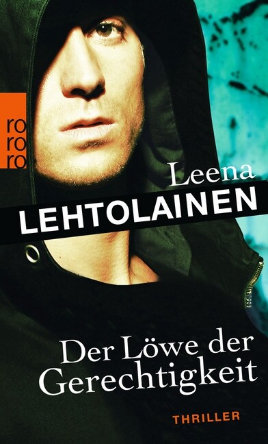 Der Lowe der Gerechtigkeit (Paperback)