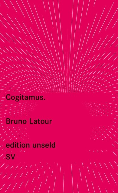 Cogitamus (Paperback)