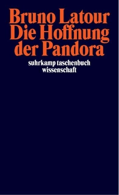 Die Hoffnung der Pandora (Paperback)