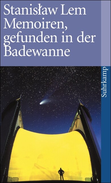 Memoiren, gefunden in der Badewanne (Paperback)