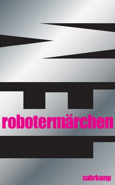 Robotermarchen (Paperback)