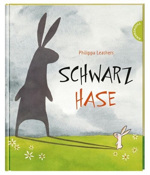 Schwarzhase (Hardcover)